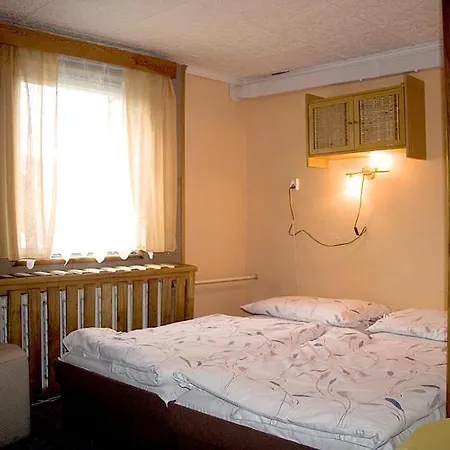 Hotel-penzion Johanka