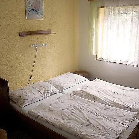 Hotel-penzion Johanka 酒店 2*