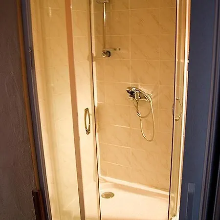 Hotel-penzion Johanka Ξενοδοχείο Háj