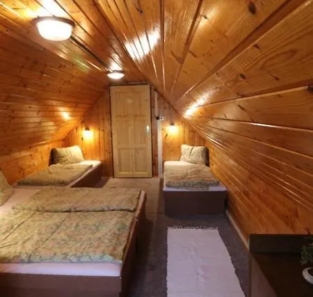 Hotel Hotel-penzion Johanka 2*