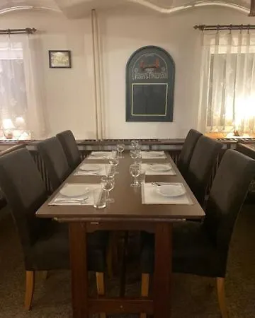 Hotel-penzion Johanka 2*