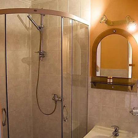 Ξενοδοχείο Hotel-penzion Johanka
