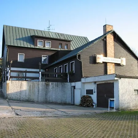 Ξενοδοχείο Hotel-penzion Johanka 2*