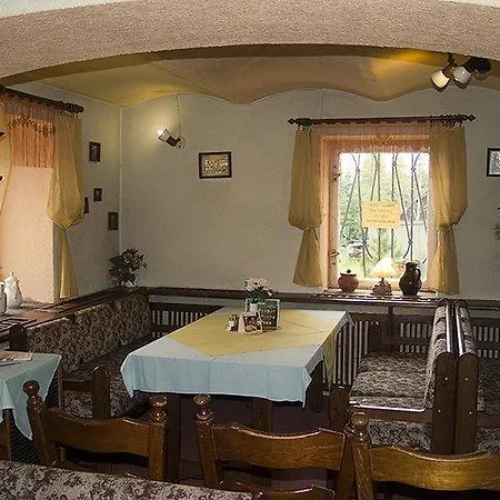 Hotel-penzion Johanka