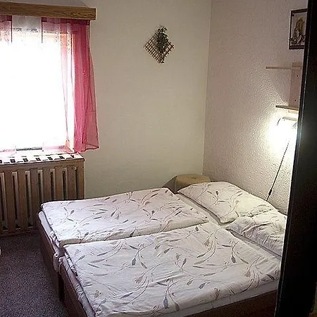 Hotel-penzion Johanka