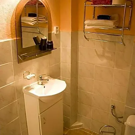 Hotel-penzion Johanka Hotel
