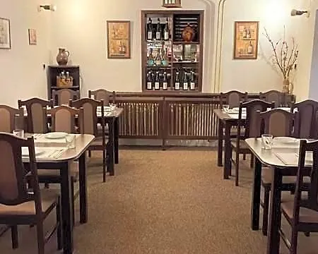 Hotel Hotel-penzion Johanka