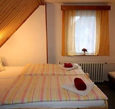 Hotel-penzion Johanka 2*