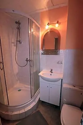 Hotel-penzion Johanka Háj