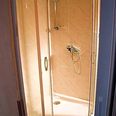 Hotel Hotel-penzion Johanka Háj
