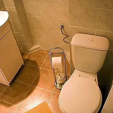 Hotel Hotel-penzion Johanka 2*