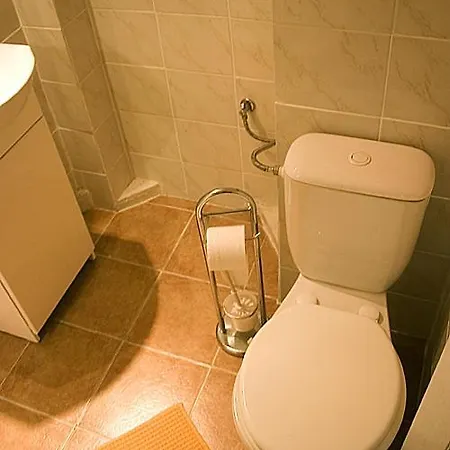 Hotel-penzion Johanka 2* Háj