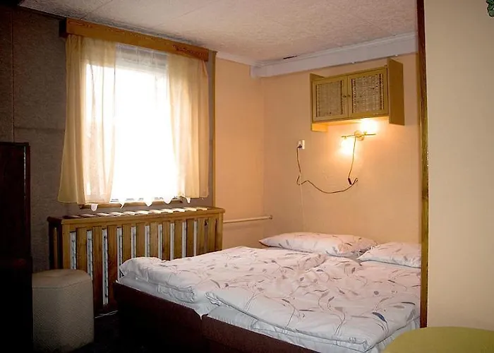 Hotel-penzion Johanka