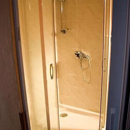 Hotel-penzion Johanka Hotel Háj