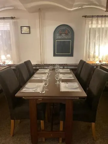 Hotel-penzion Johanka 2*