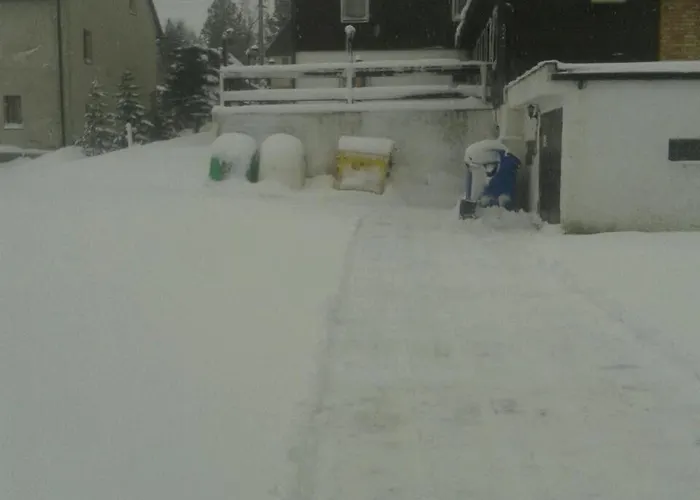 Hotel-penzion Johanka