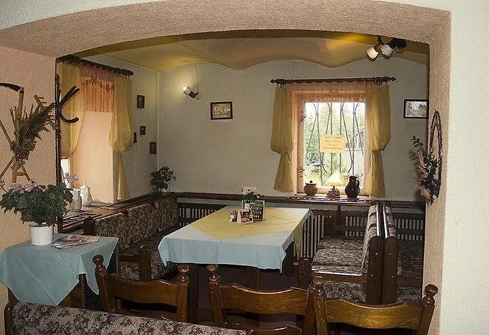 Hotel-penzion Johanka