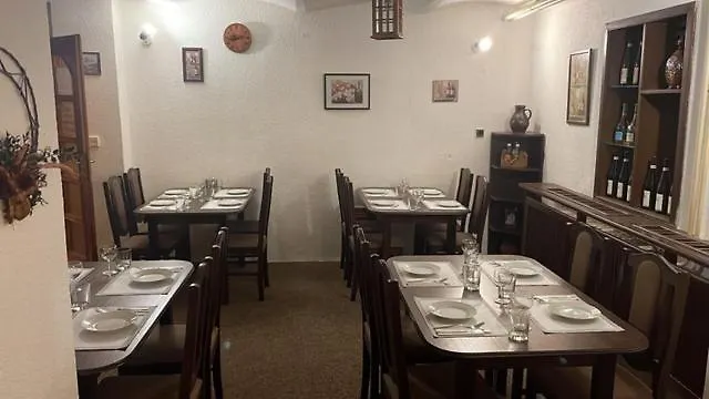 Hotel-penzion Johanka