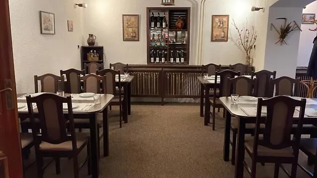Hotel-penzion Johanka Hotel 2*