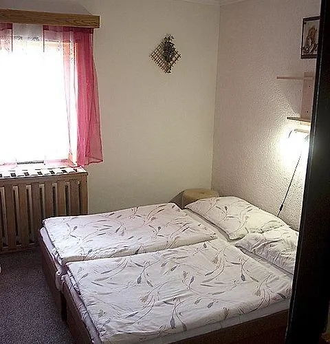 Hotel-penzion Johanka